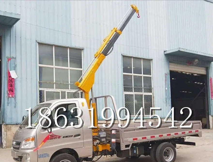 鼎湖区车载吊机小型随车吊车载吊机随车吊履带式液压车载车载式的吊机多少钱
